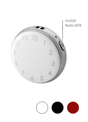 Nock Junior by Neki - reloj, localizador gps, teléfono